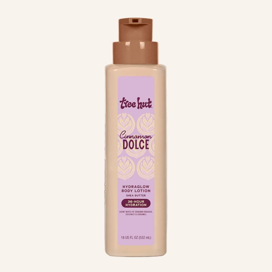 Лосьйон для тіла Cinnamon Dolce